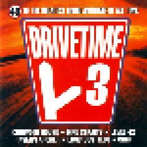 Drivetime 3 - Cover
