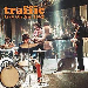 Traffic: Live On Air 1967 - Cover