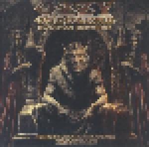 Ozzy Osbourne: Kansas City 1986 - Cover