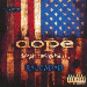 Dope: American Apathy Reloaded - Cover