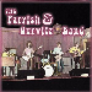 Parrish & Gurvitz: Parrish & Gurvitz Band, The - Cover