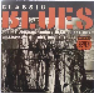Classic Blues Volume 7 - Cover