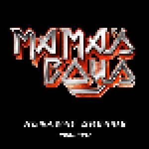 Mama's Boys: Runaway Dreams 1980-1992 - Cover