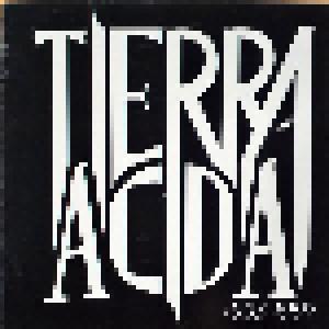 Tierra Acida: 1993-1997 - Cover