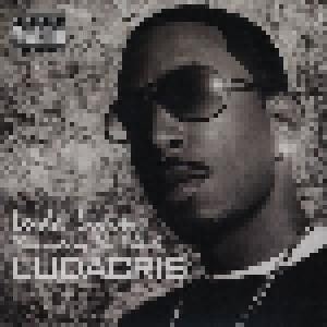Ludacris: Luda Living (Disturbing Tha Peace) - Cover