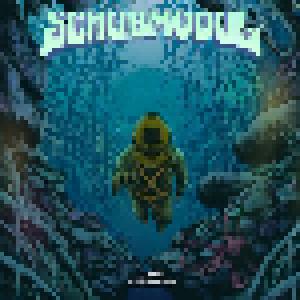Schubmodul: Lost In Kelp Forest - Cover