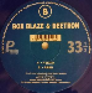 Box Blaze & Deetron: P-Blasta / Funnel - Cover
