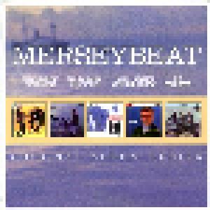 Billy J. Kramer & The Dakotas, The Fourmost, Gerry And The Pacemakers, The Swinging Blue Jeans, Cilla Black, George The Martin Orchestra: Original Album Series - Merseybeat - Cover