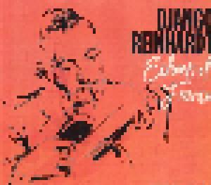 Django Reinhardt: Echoes Of France - Cover
