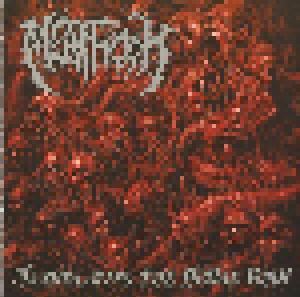 Meathook: Manipulating The Human Form - Cover