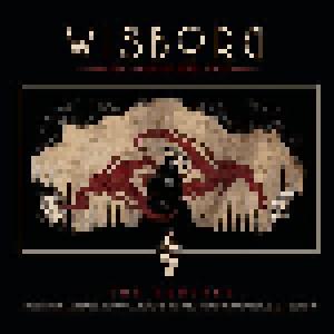 Wisborg: Seconds To The Void - Cover