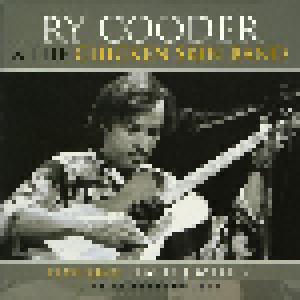 Ry Cooder & The Chicken Skin Band Feat. Flaco Jimenez: Live In Hamburg 1977 - Cover