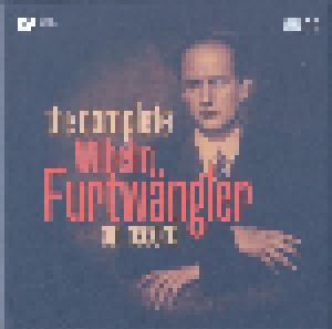 Complete Wilhelm Furtwängler On Record, The - Cover