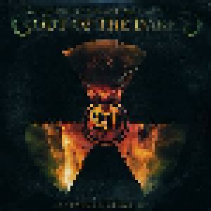 Out Of The Dark - 20 Years Nuclear Blast (Promo-CD) - Bild 1