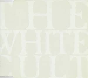 The Cult: The White EP (Mini-CD / EP) - Bild 1