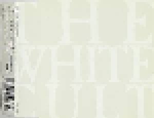 The Cult: The White EP (Mini-CD / EP) - Bild 2