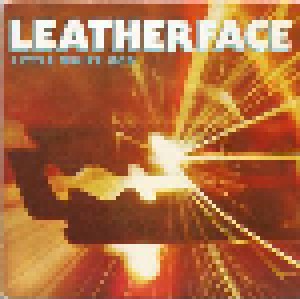 Leatherface: Little White God (7") - Bild 1
