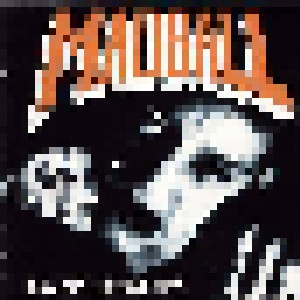 Madball: Ball Of Destruction (CD) - Bild 1