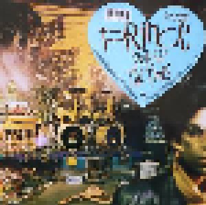 Prince: Sign 'O' The Times (2-LP) - Bild 2