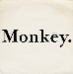 George Michael: Monkey (7") - Bild 1