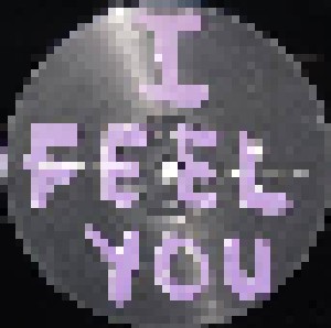 Depeche Mode: I Feel You (12") - Bild 2