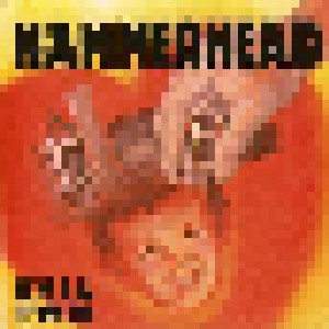 Cover - Hammerhead: Evil Twin