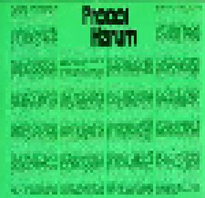 Procol Harum: Pop History Vol. 28 (2-LP) - Bild 3