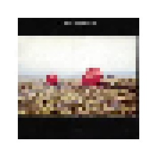 Steve Tibbetts: Exploded View (LP) - Bild 1