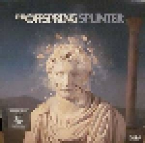 The Offspring: Splinter (LP) - Bild 1