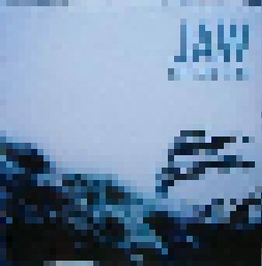 Cover - JAW: Seelensturm