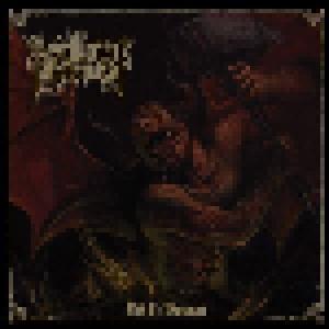 Pestilential Shadows: Devil's Hammer - Cover