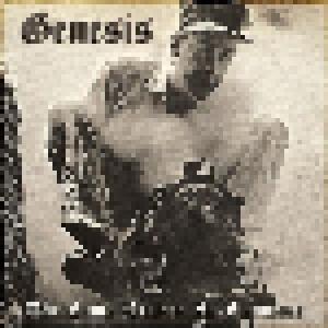 Genesis: Lamb Arrives In Hannover, The - Cover