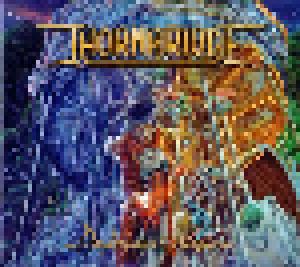 Thornbridge: Daydream Illusion - Cover