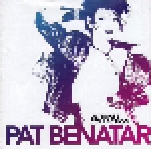Pat Benatar: Ultimate Collection - Cover