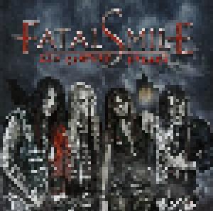 Fatal Smile: 21st Century Freaks - Cover