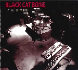 Black Cat Bone: Live At The Pavillon - Cover