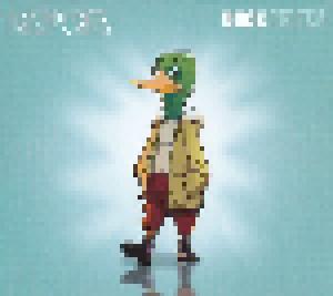 The Aristocrats: Duck De Luxe - Cover
