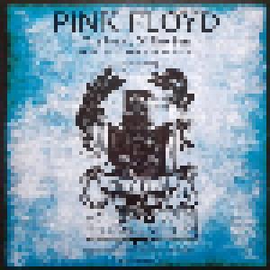 Pink Floyd: Heart Of The Sun, Live At The Fillmore West 1970 Vol. 2, The - Cover