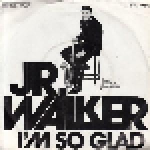 Junior Walker: I'm So Glad - Cover