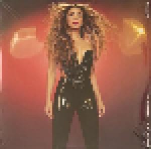 Shakira: Las Mujeres Ya No Lloran - Cover