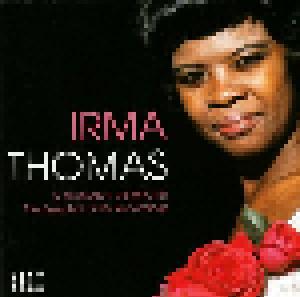 Irma Thomas: Woman's Viewpoint - The Essential 1970s Recordings, A - Cover