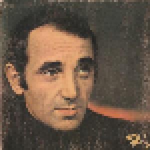 Charles Aznavour: Au Nom De La Jeunesse - Cover