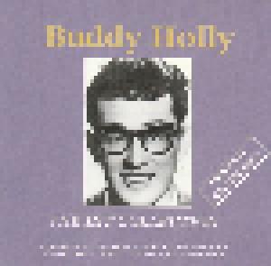 Buddy Holly: Buddy Holly - The Hit Collection - Cover
