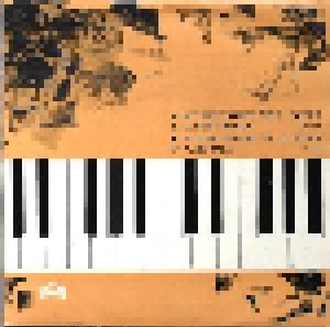 Wolfgang Amadeus Mozart, Ludwig van Beethoven: Klavierkonzert Nr. 27 B-Dur U.A. - Cover