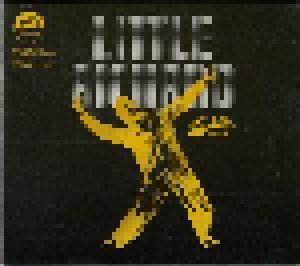 Little Richard: Specialty Sessions, The - Cover