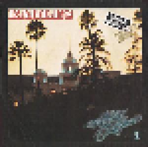 Eagles: Hotel California - Cover