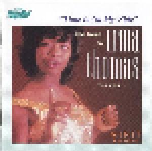 Irma Thomas: Time Is On My Side - The Best Of Irma Thomas, Volume 1 - Cover