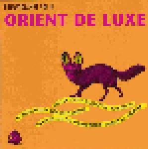 Orient De Luxe - Heimatklänge Vol.II - Cover