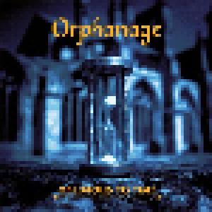 Orphanage: Oblivious To Time - Cover