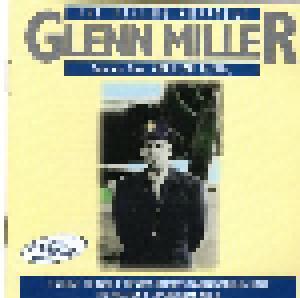 Glenn Miller: American Patrol: Volume One - The Missing Chapters - Cover